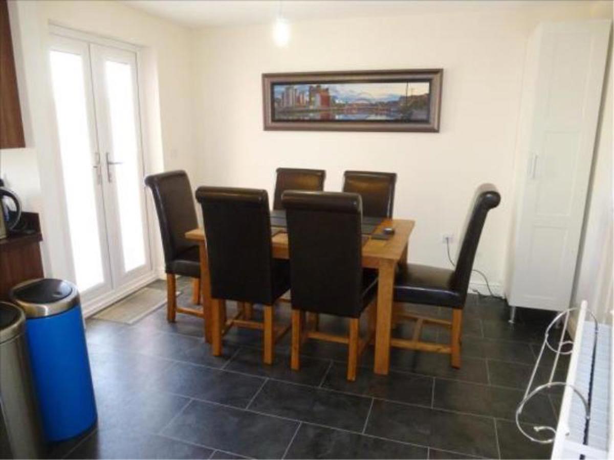 House Great Copsie Way in Stoke Gifford