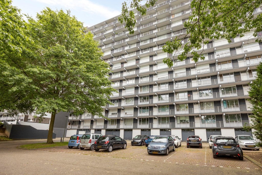 Appartement Henri Dunantstraat 301 in Brunssum