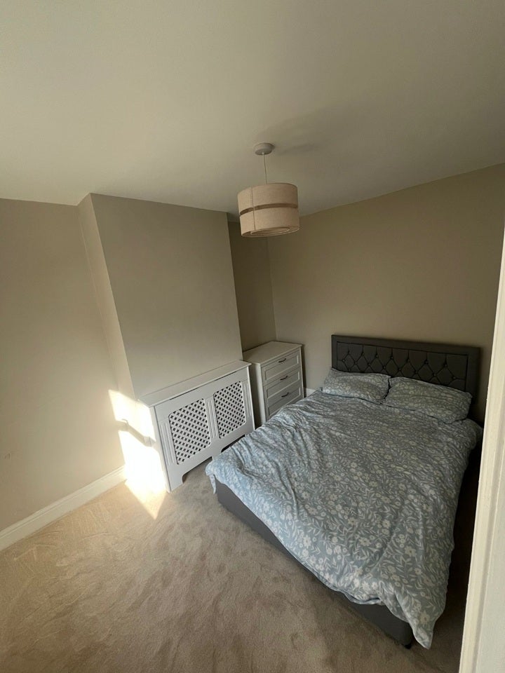 Room Forest Road in Melksham