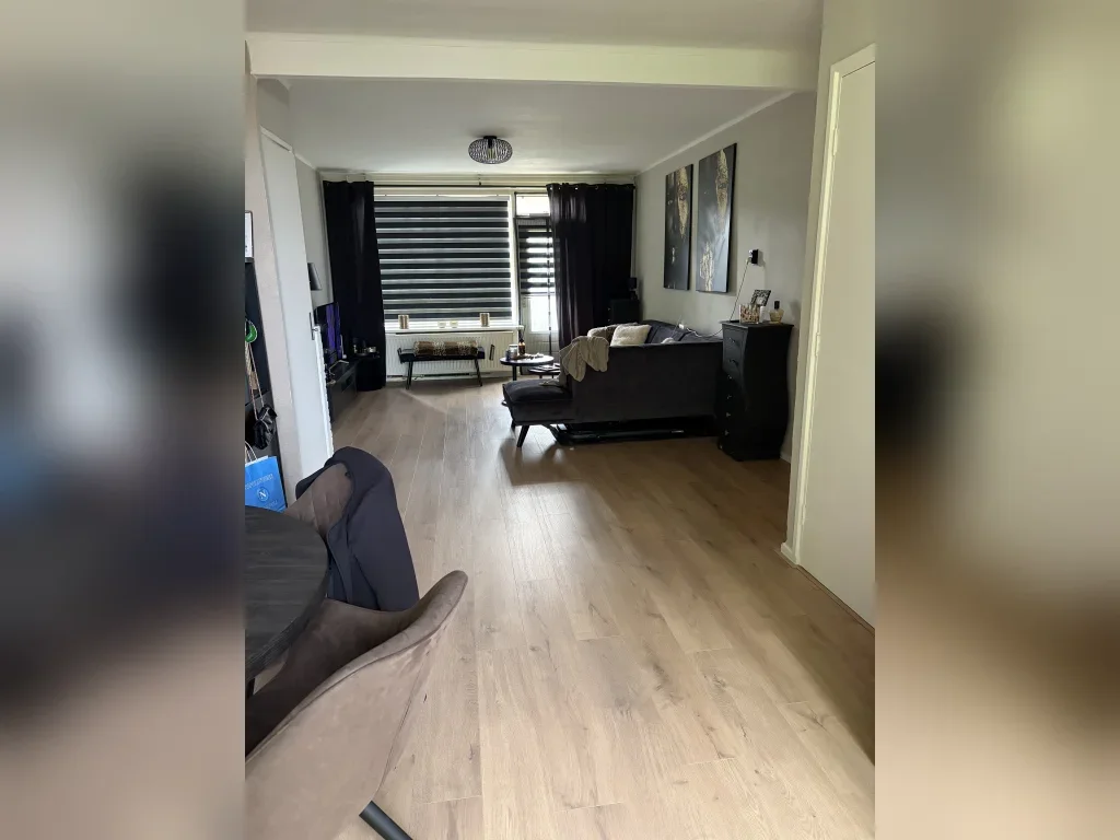 Appartement Joost van den Vondellaan in Deventer