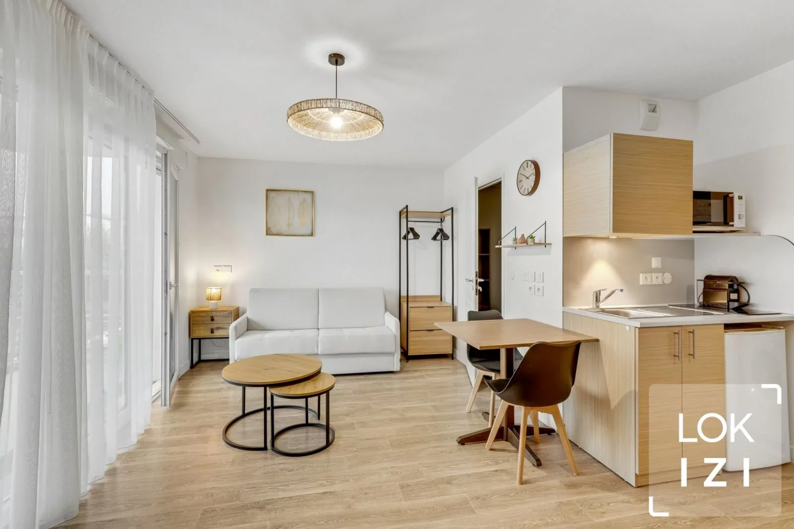 Room Rue du Clos Four in Clermont-Ferrand