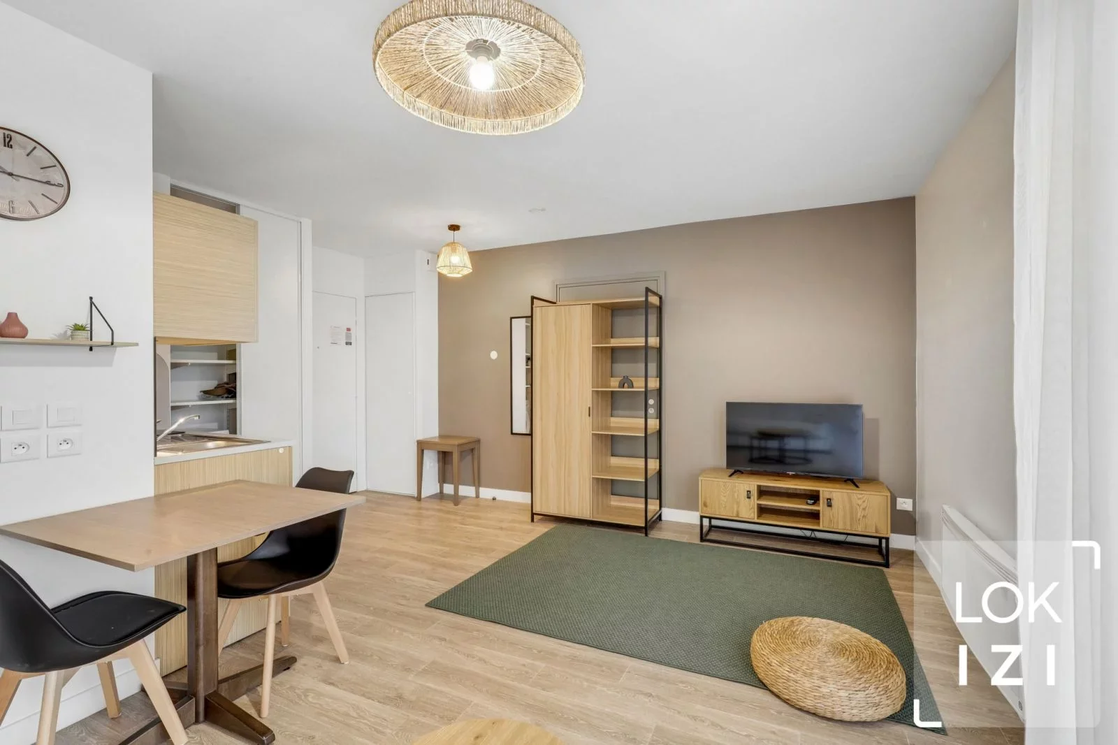 Room Rue du Clos Four in Clermont-Ferrand