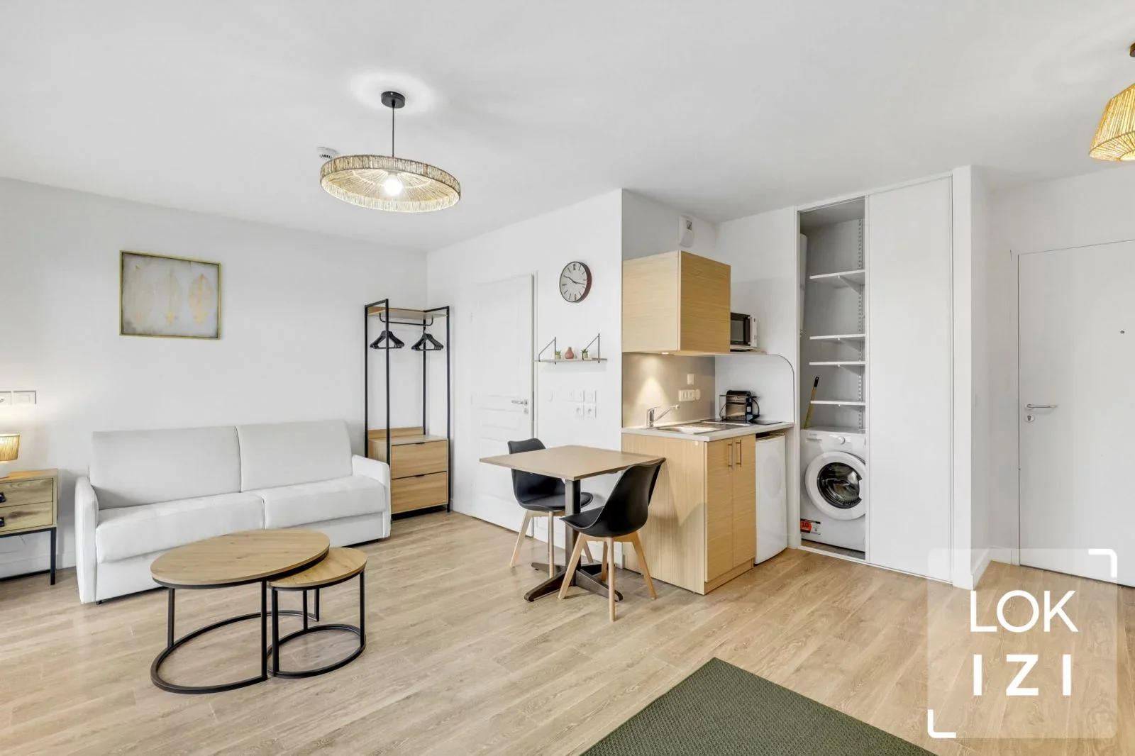 Room Rue du Clos Four in Clermont-Ferrand