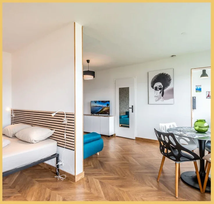Appartement Rue de Savoie à Saint-Julien-en-Genevois