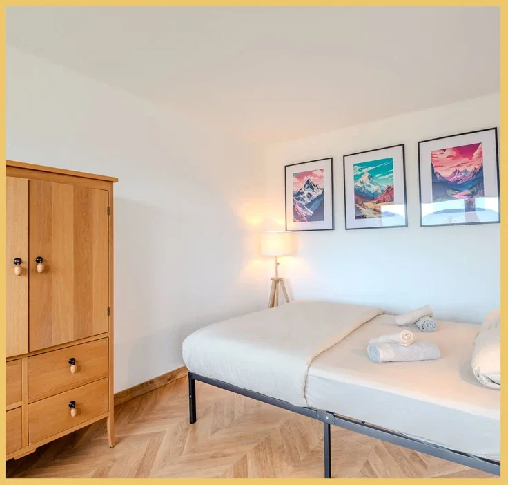 Appartement Rue de Savoie à Saint-Julien-en-Genevois