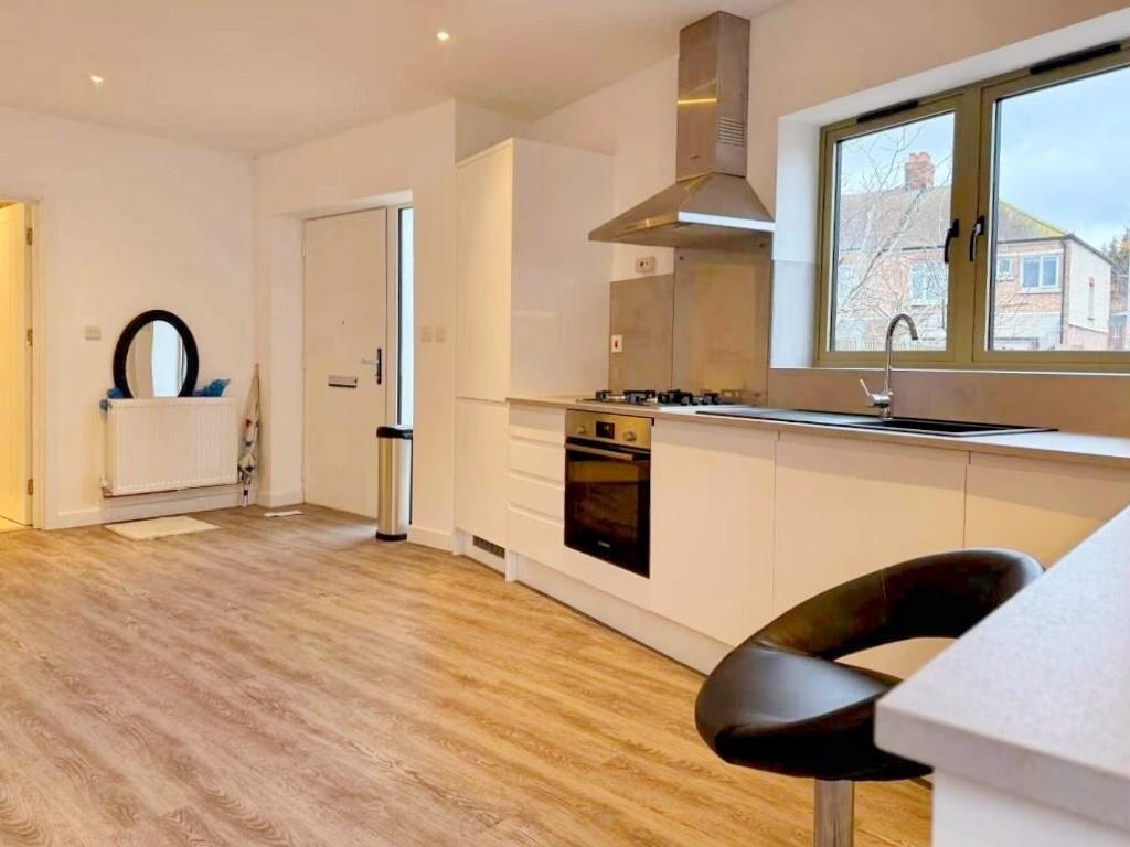House Brook Mews in Greater London