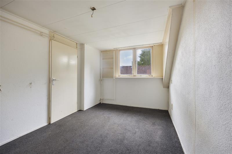 Hoekwoning te koop: Zomervaart 213, Haarlem