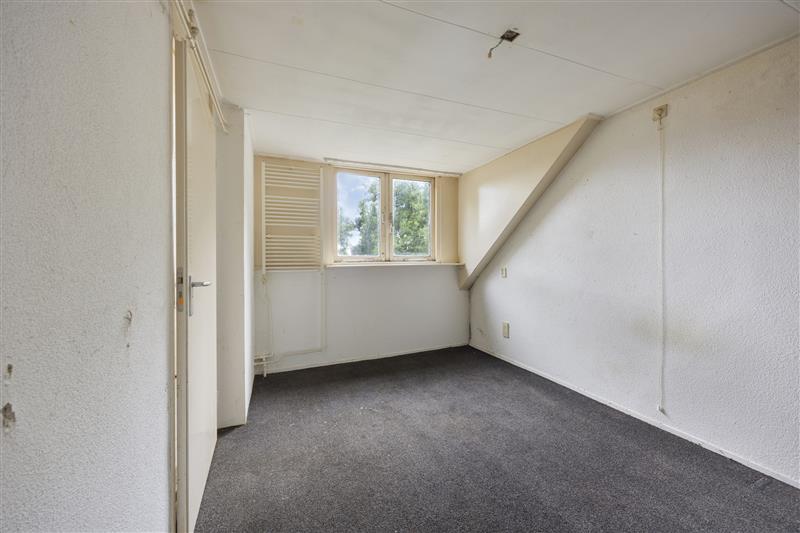 Hoekwoning te koop: Zomervaart 213, Haarlem