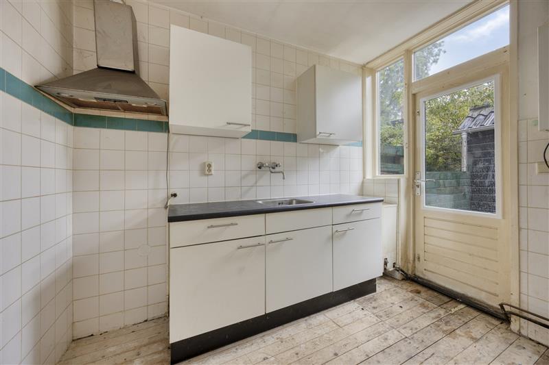 Hoekwoning te koop: Zomervaart 213, Haarlem