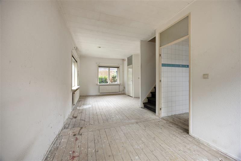 Hoekwoning te koop: Zomervaart 213, Haarlem