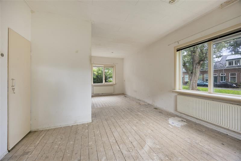 Hoekwoning te koop: Zomervaart 213, Haarlem