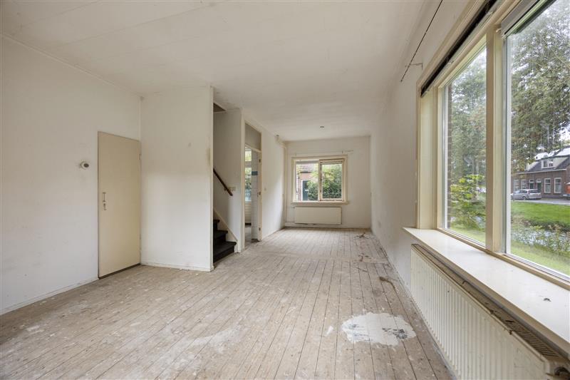 Hoekwoning te koop: Zomervaart 213, Haarlem