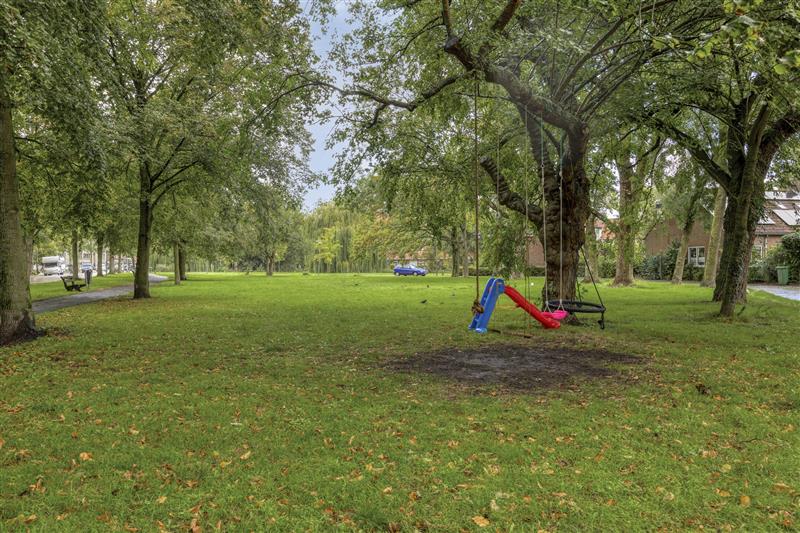 Hoekwoning te koop: Zomervaart 213, Haarlem