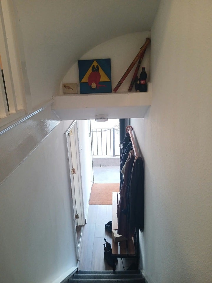 Room Kingsland Road in Greater London