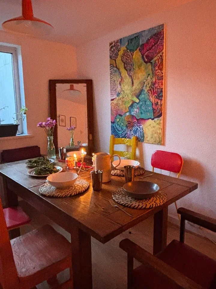 Room Kingsland Road in Greater London