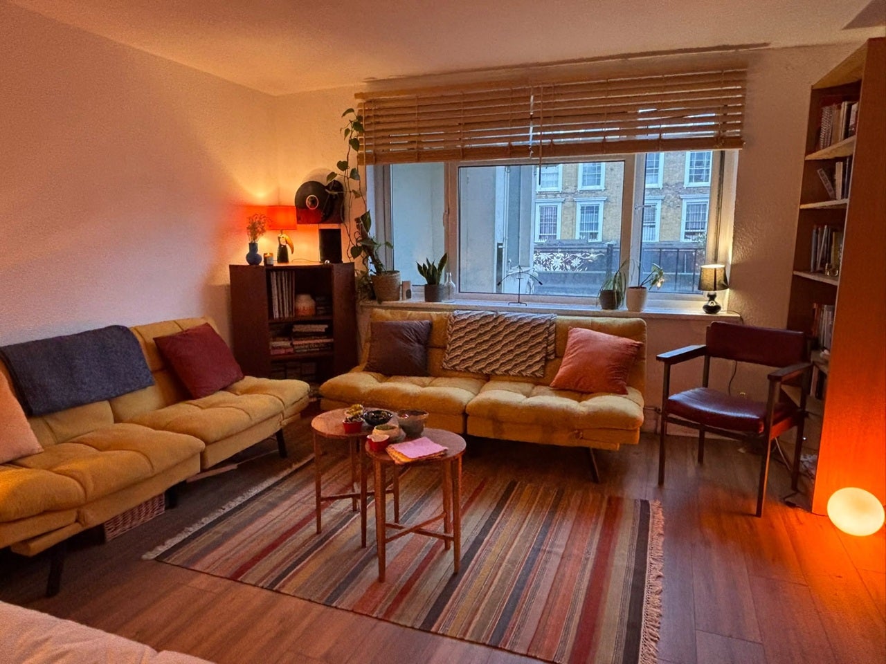 Room Kingsland Road in Greater London