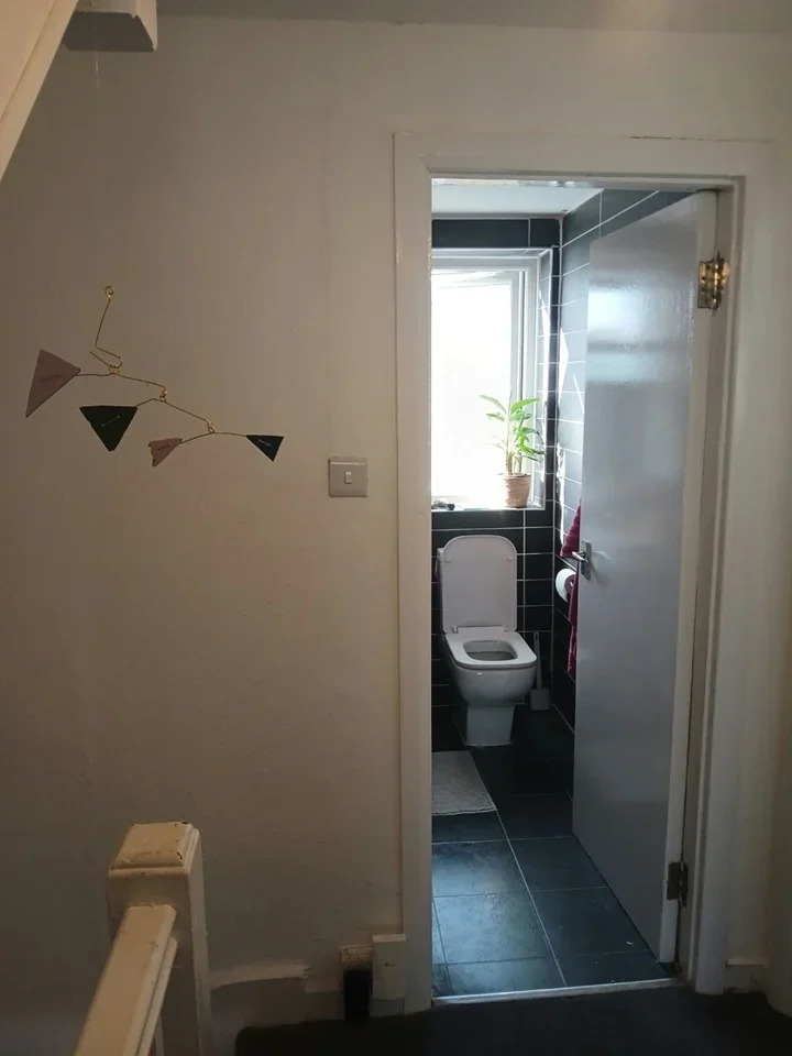 Room Kingsland Road in Greater London