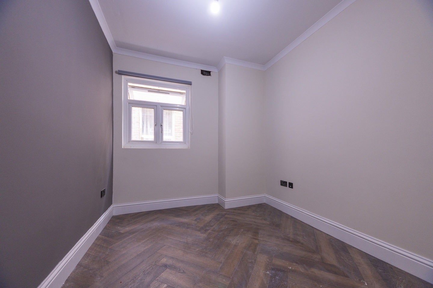 Flat Romford Road in Greater London