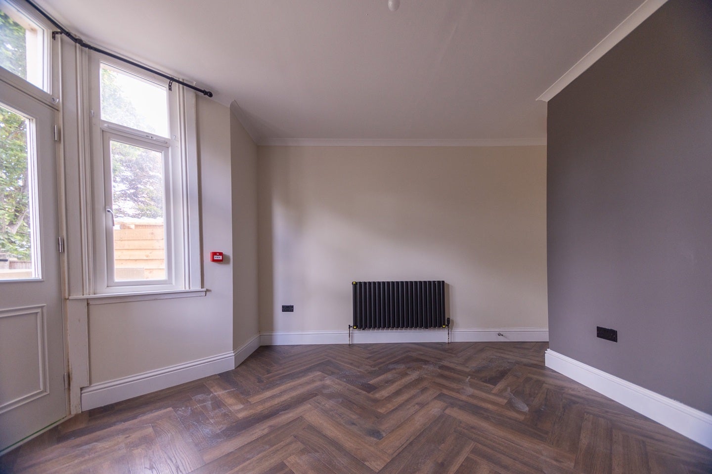 Flat Romford Road in Greater London