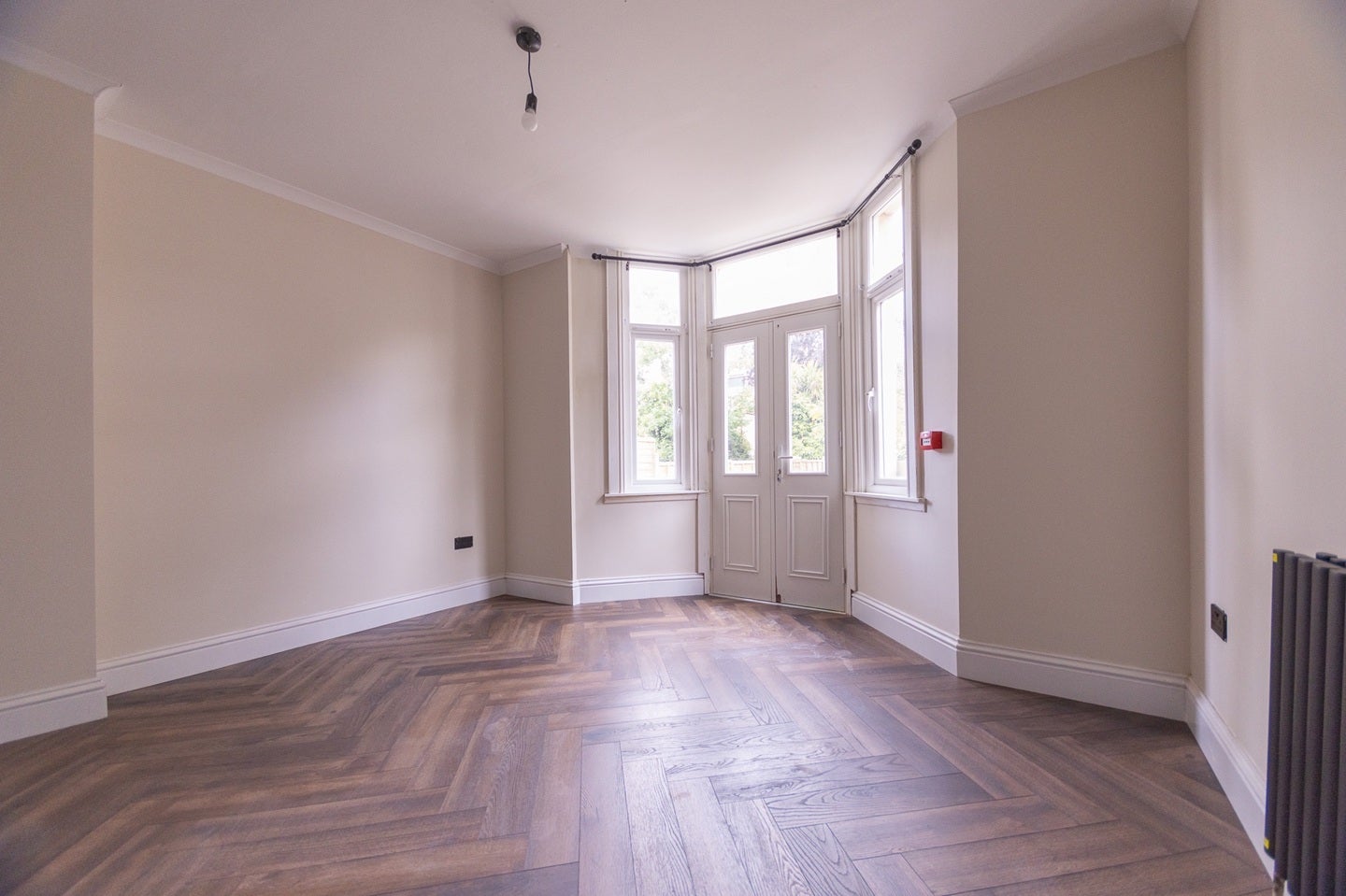 Flat Romford Road in Greater London
