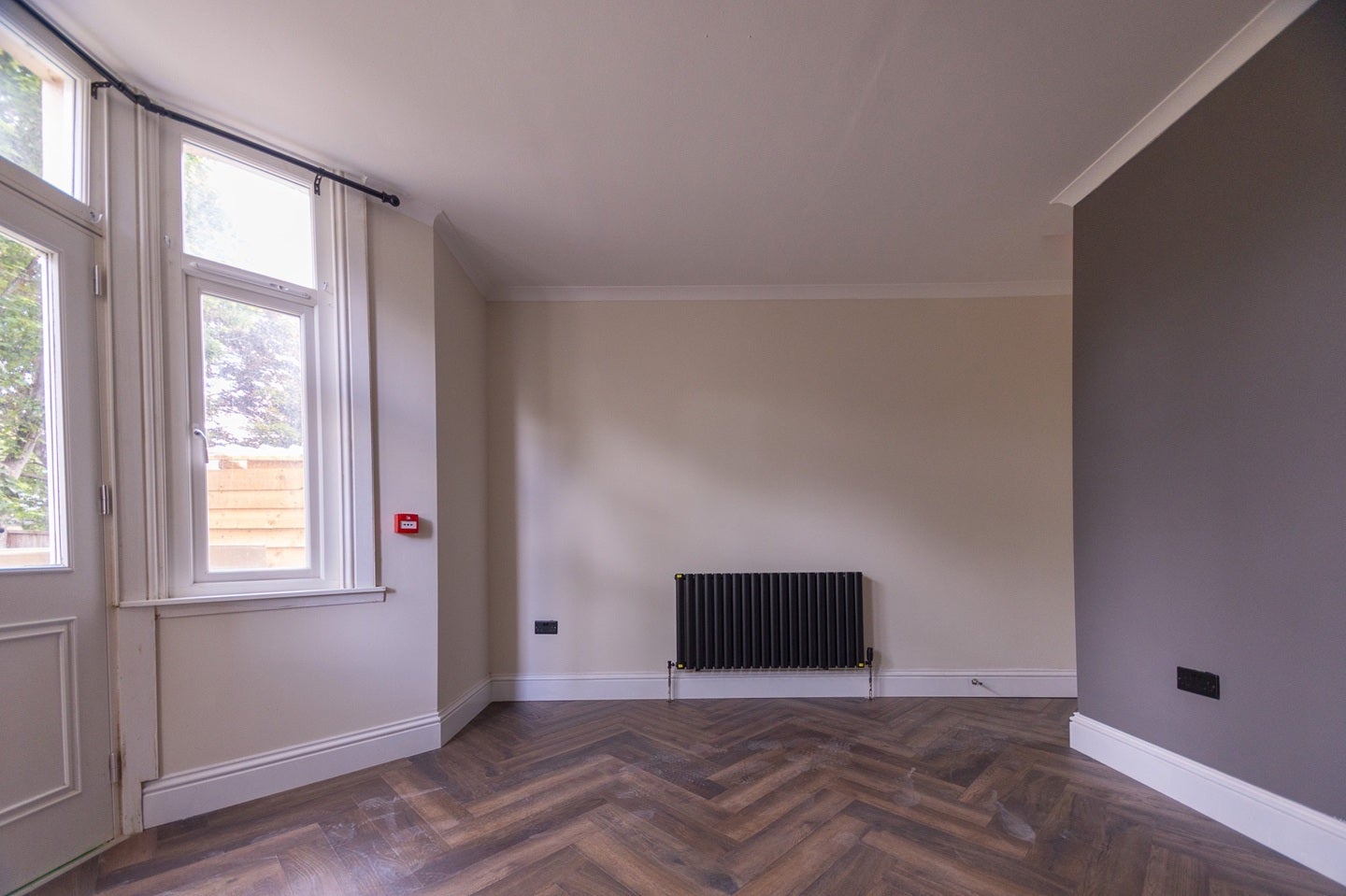 Flat Romford Road in Greater London