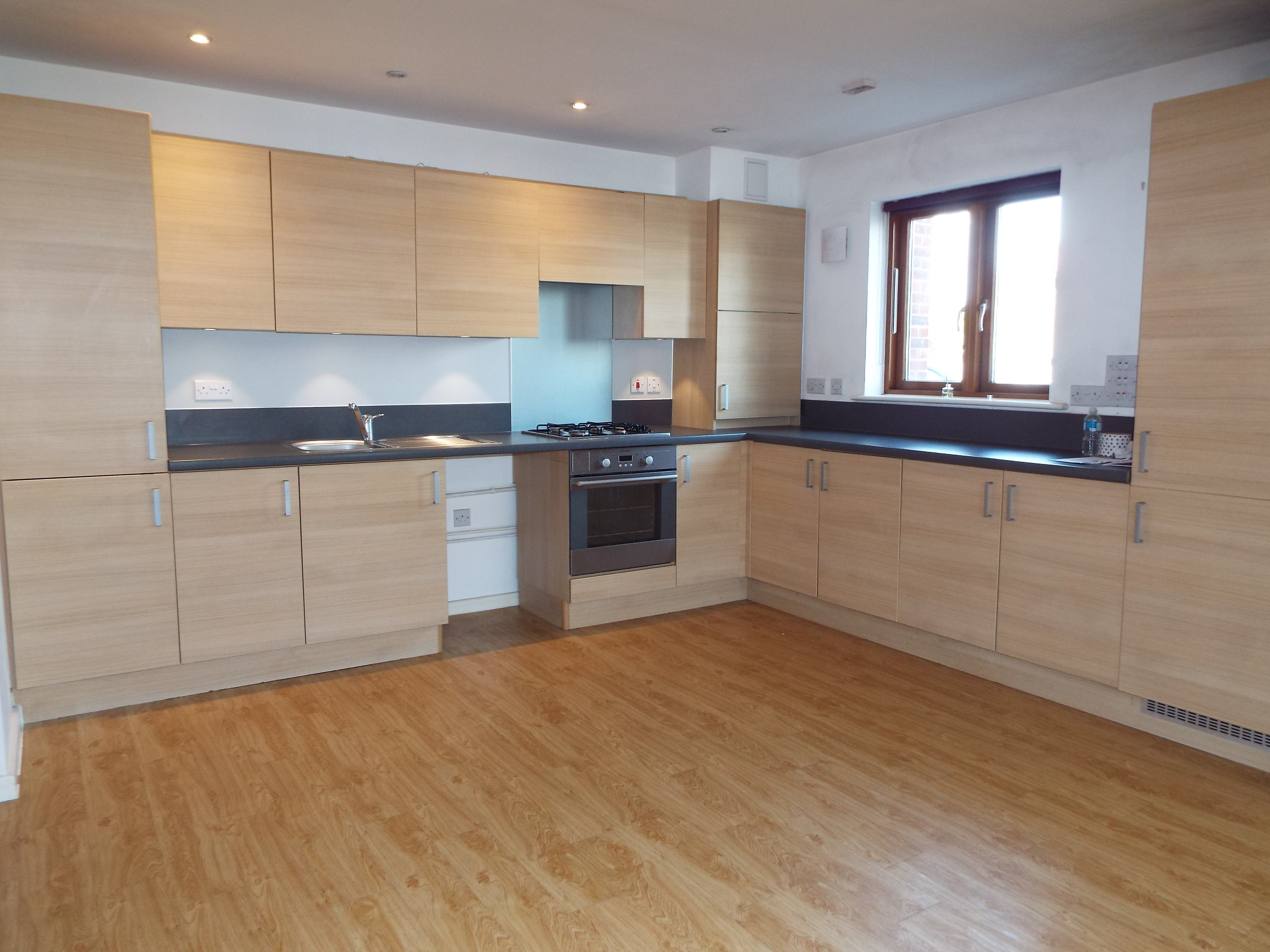 Flat Mallory Close in Gravesham
