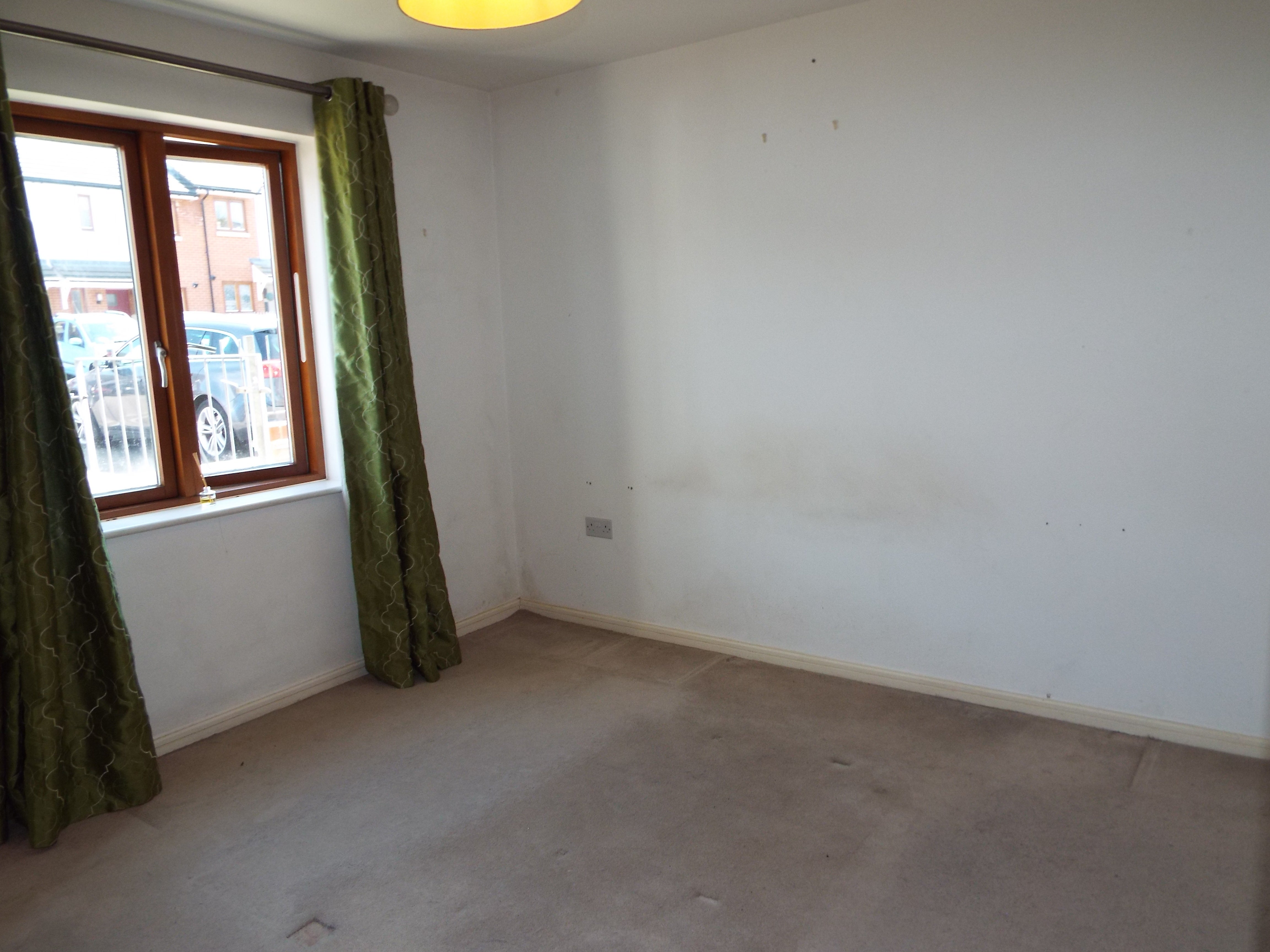 Flat Mallory Close in Gravesham