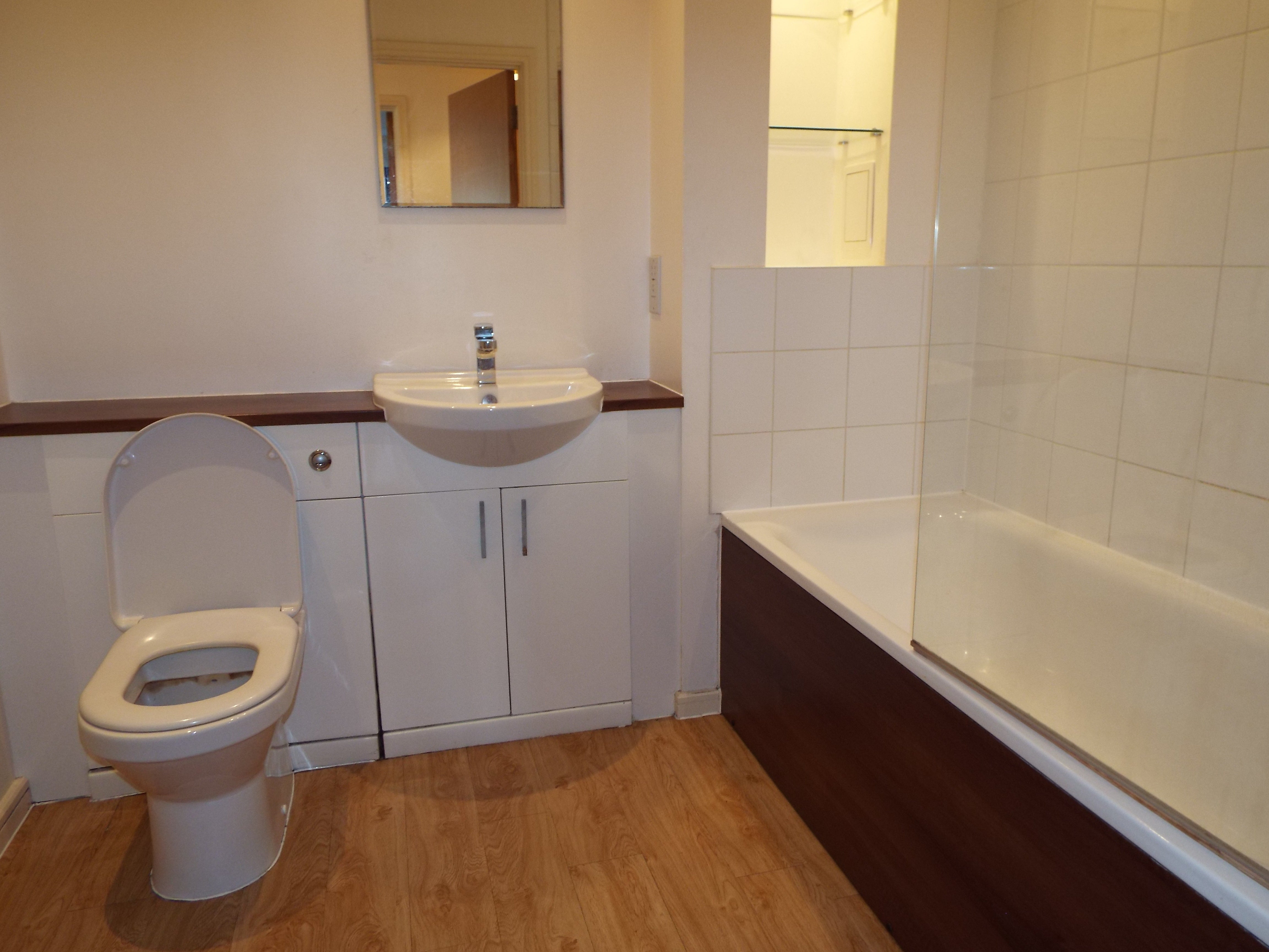 Flat Mallory Close in Gravesham
