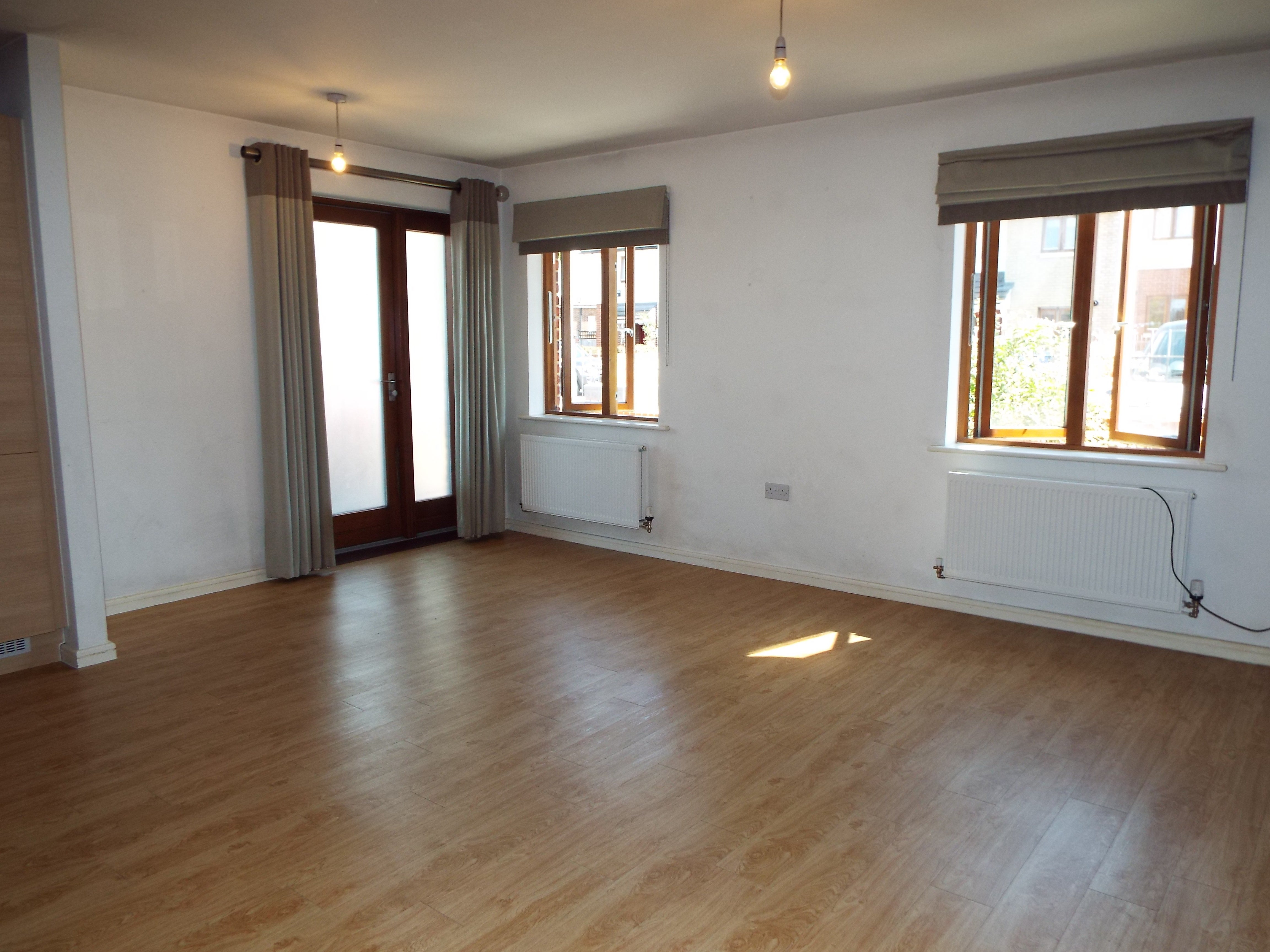 Flat Mallory Close in Gravesham