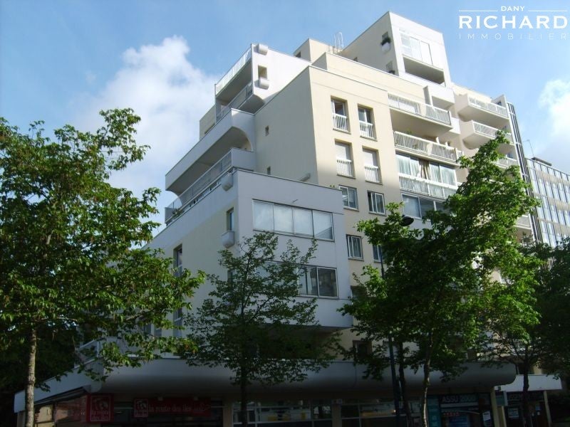 Appartement Rue du Puits Mauger à Rennes