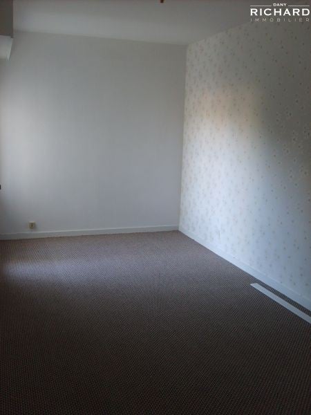 Appartement Rue du Puits Mauger à Rennes