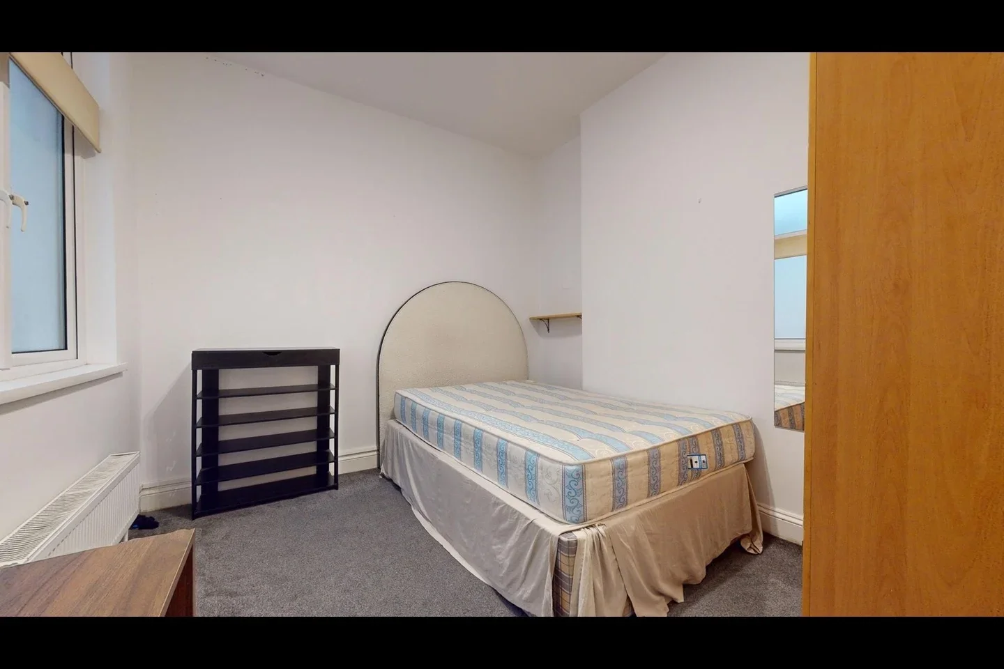 Flat Redcliffe Square in Greater London