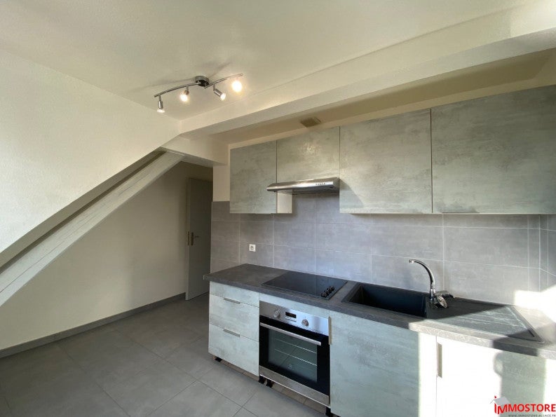 Appartement Rue du Général Béthouard à Uffheim