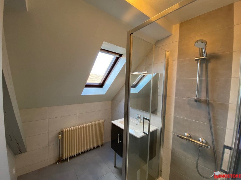 Appartement Rue du Général Béthouard à Uffheim