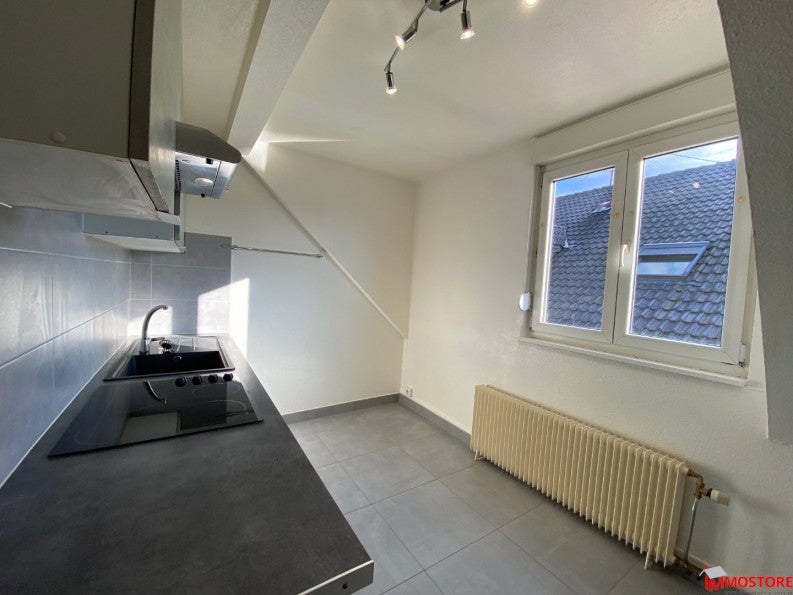Appartement Rue du Général Béthouard à Uffheim