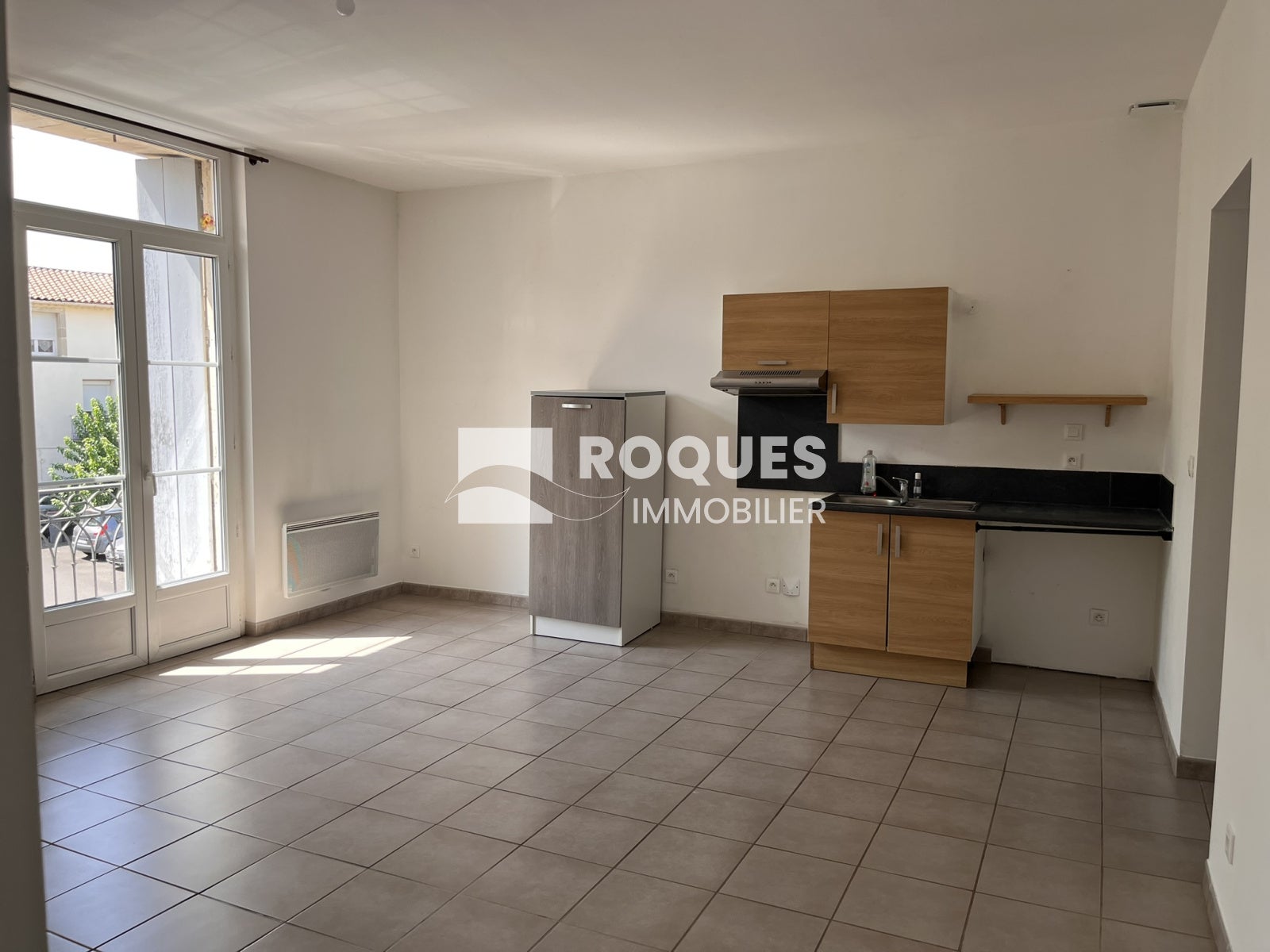 Appartement Avenue Marcellin Albert à Hérépian