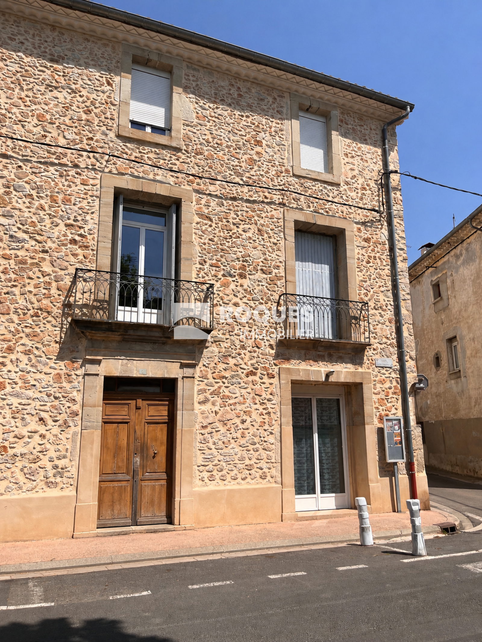 Appartement Avenue Marcellin Albert à Hérépian