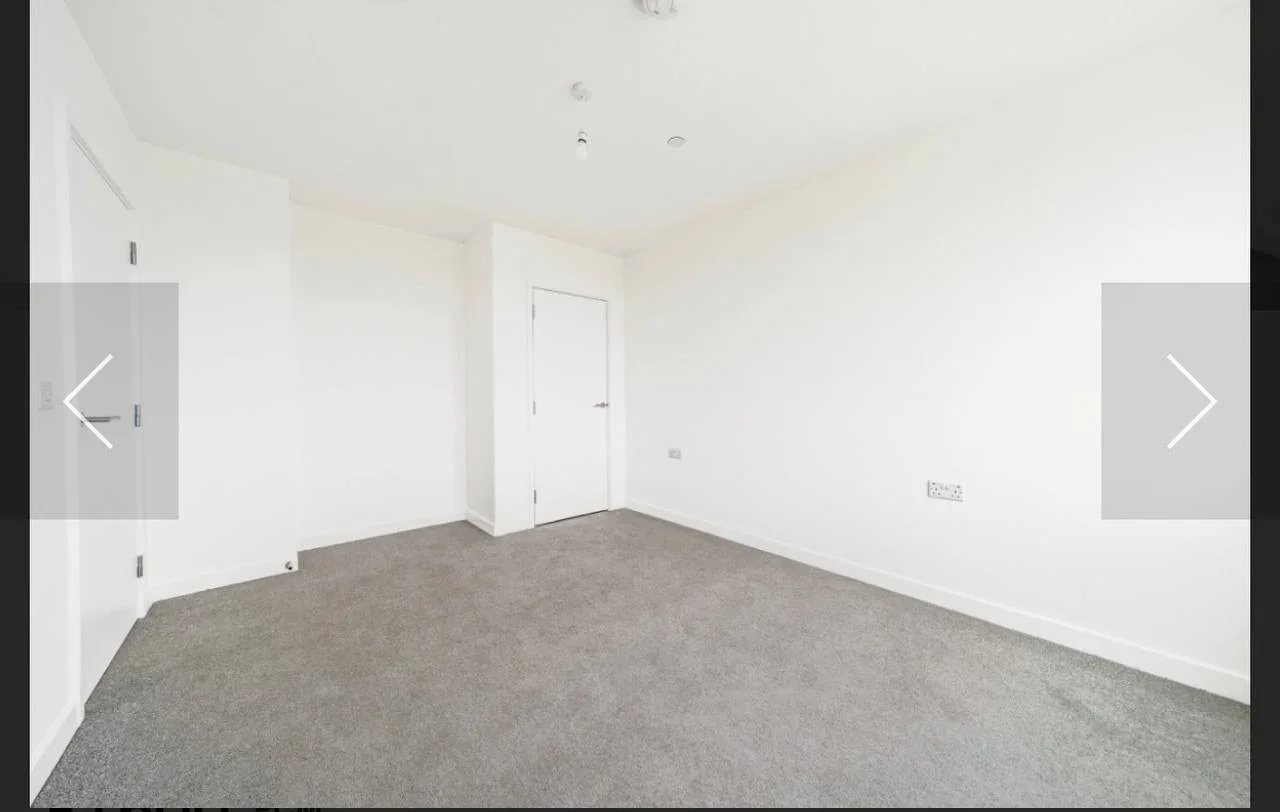 Room Gascoigne Road in Greater London