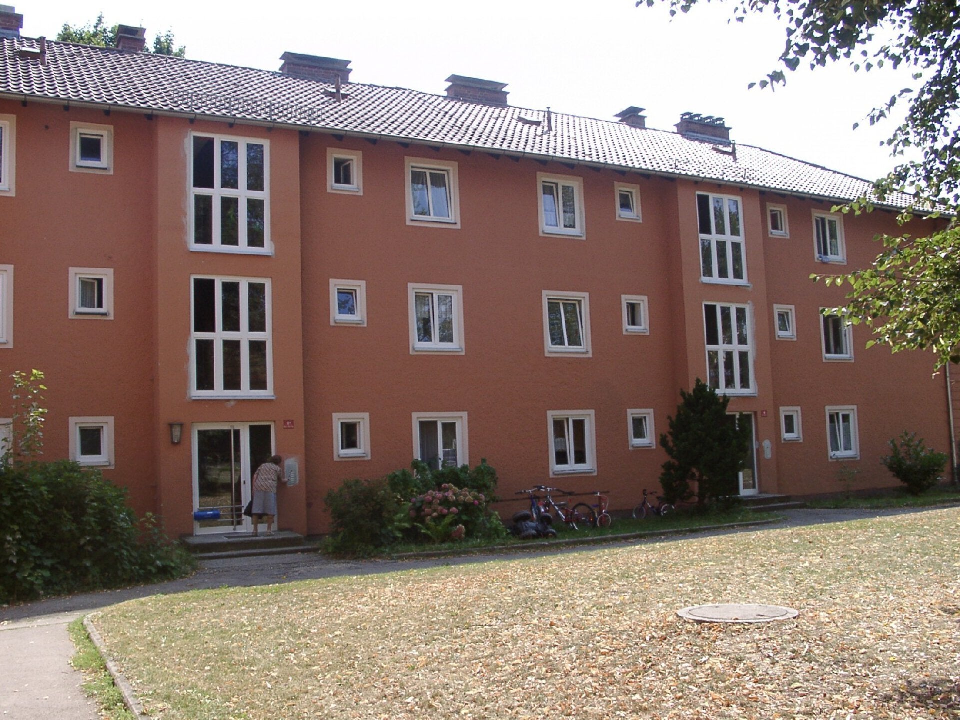 Wohnung General-von-Stein-Straße in Freising
