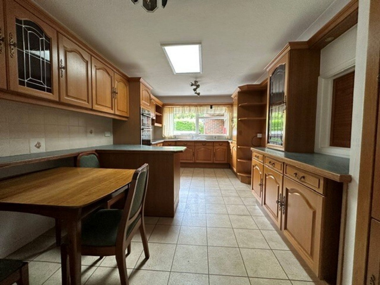 House Vicarage Close in Reigate and Banstead