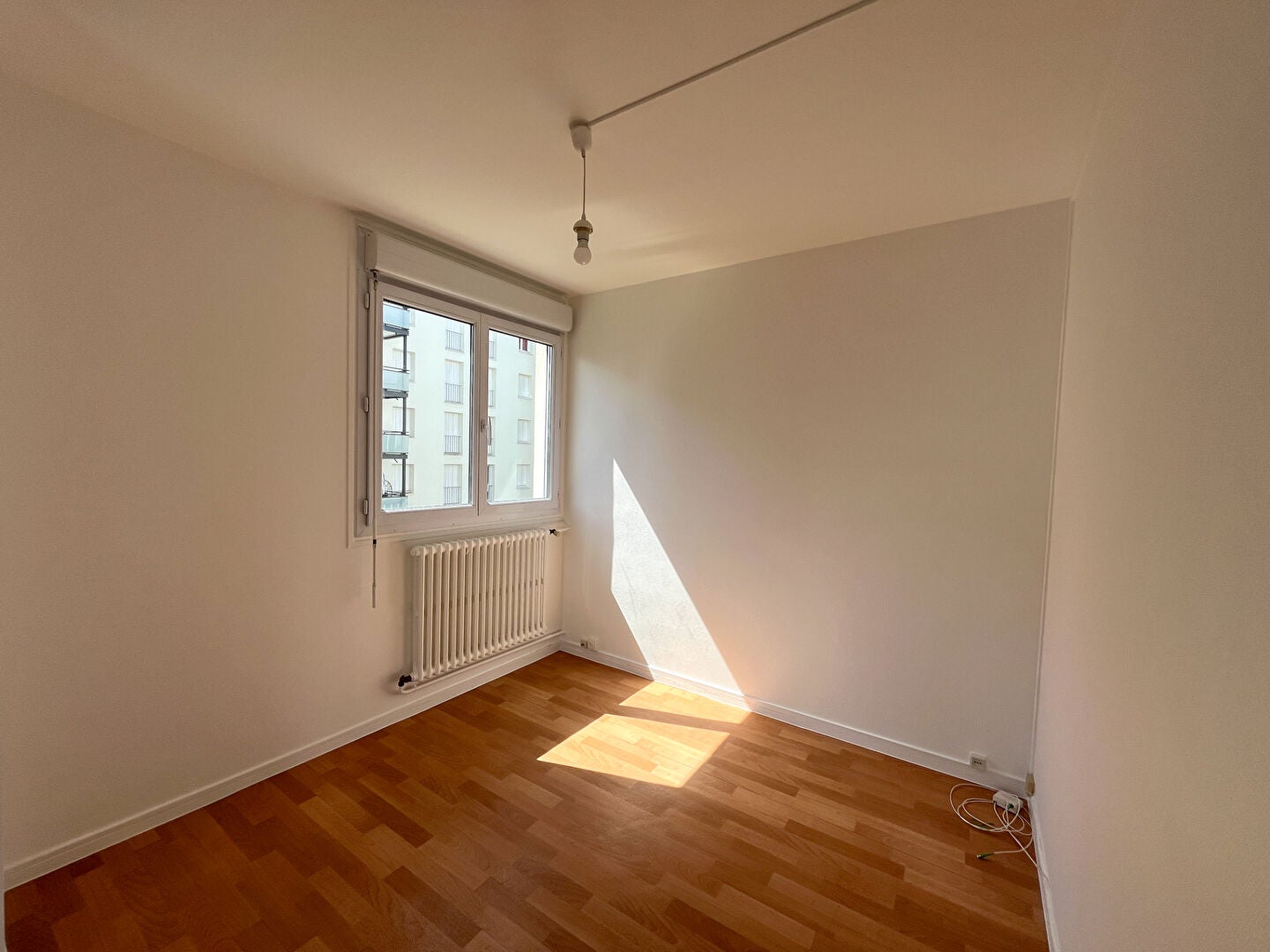 Flat Rue d'Avesnières in Laval