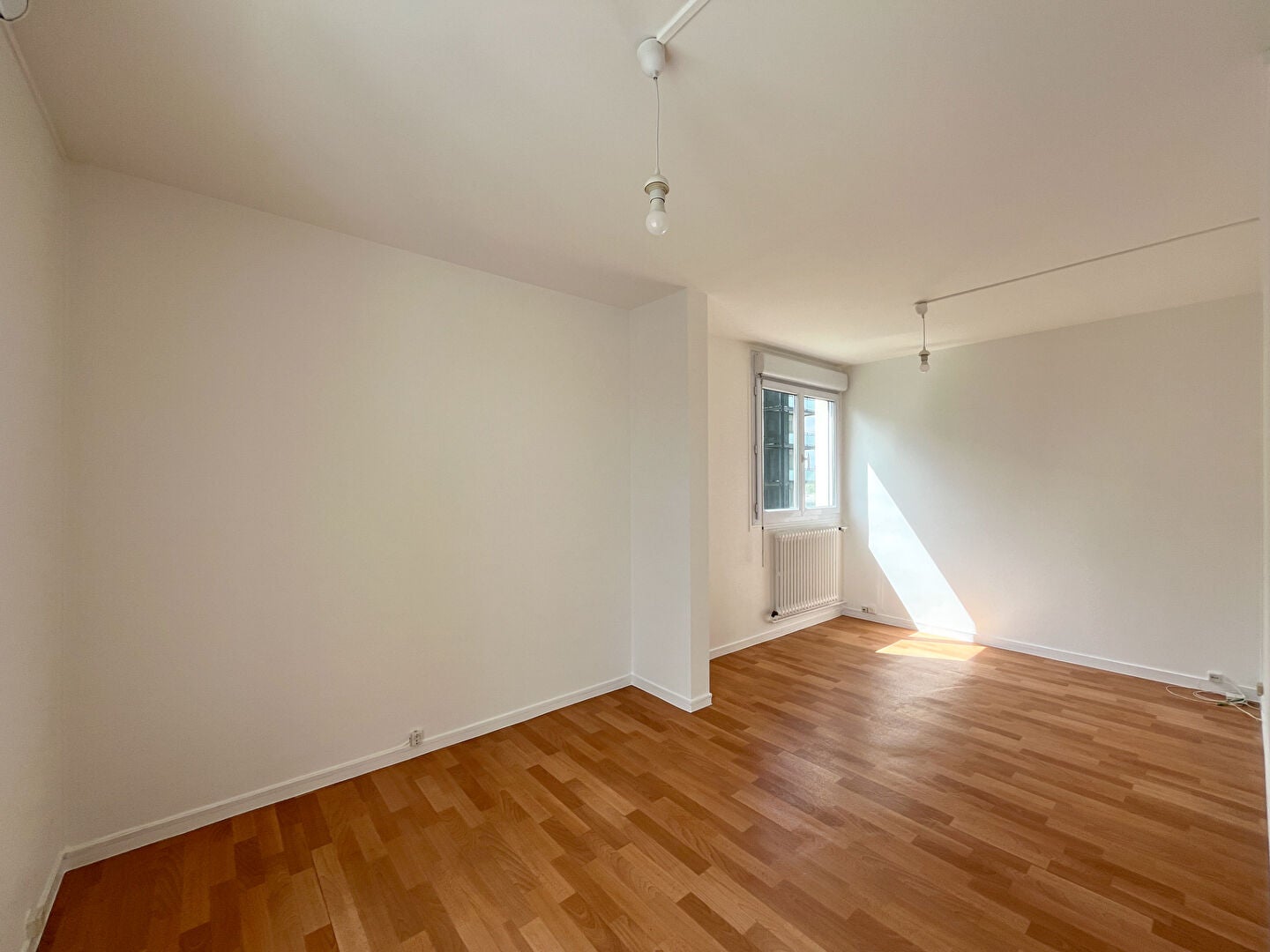 Flat Rue d'Avesnières in Laval