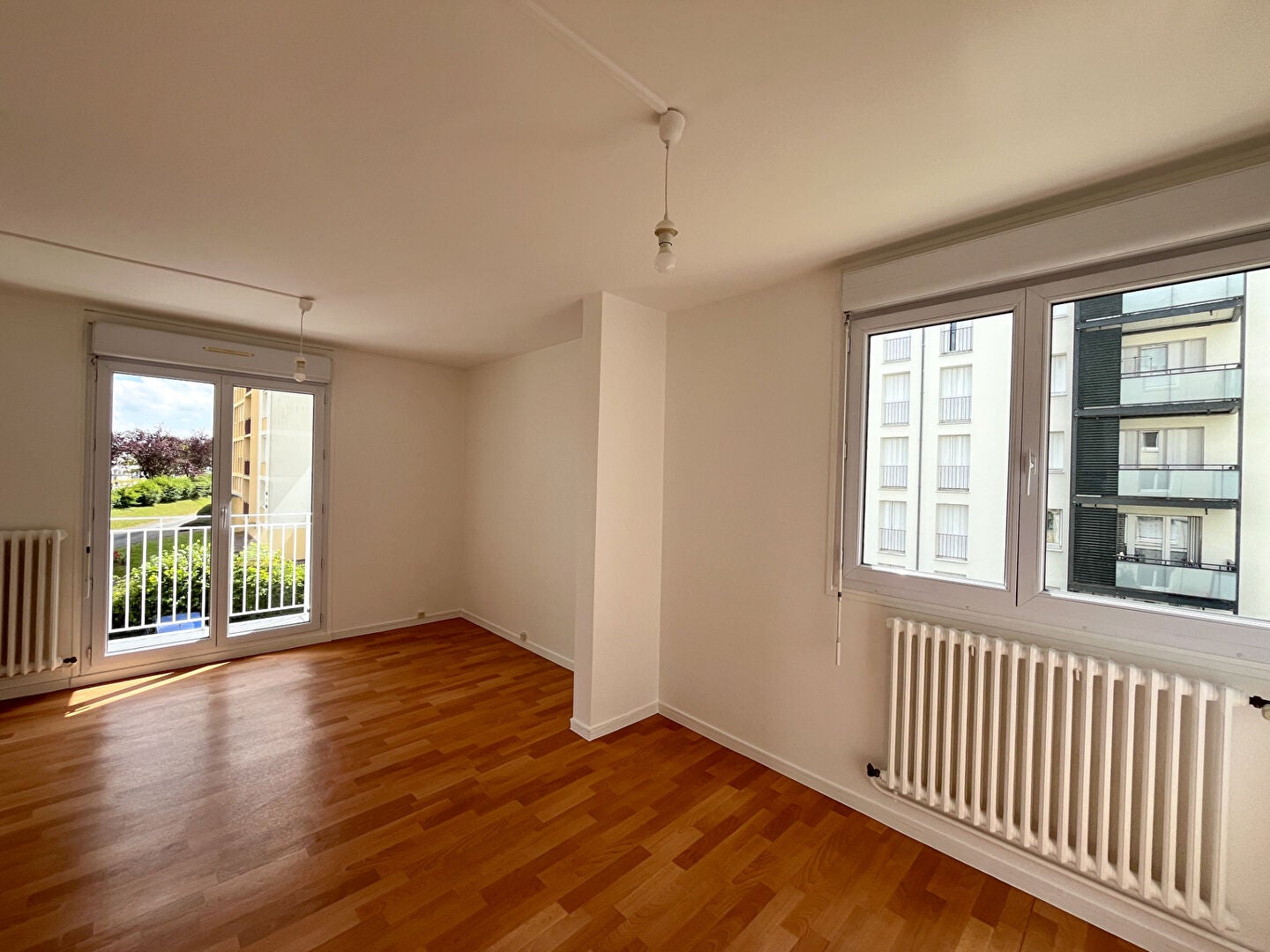 Flat Rue d'Avesnières in Laval