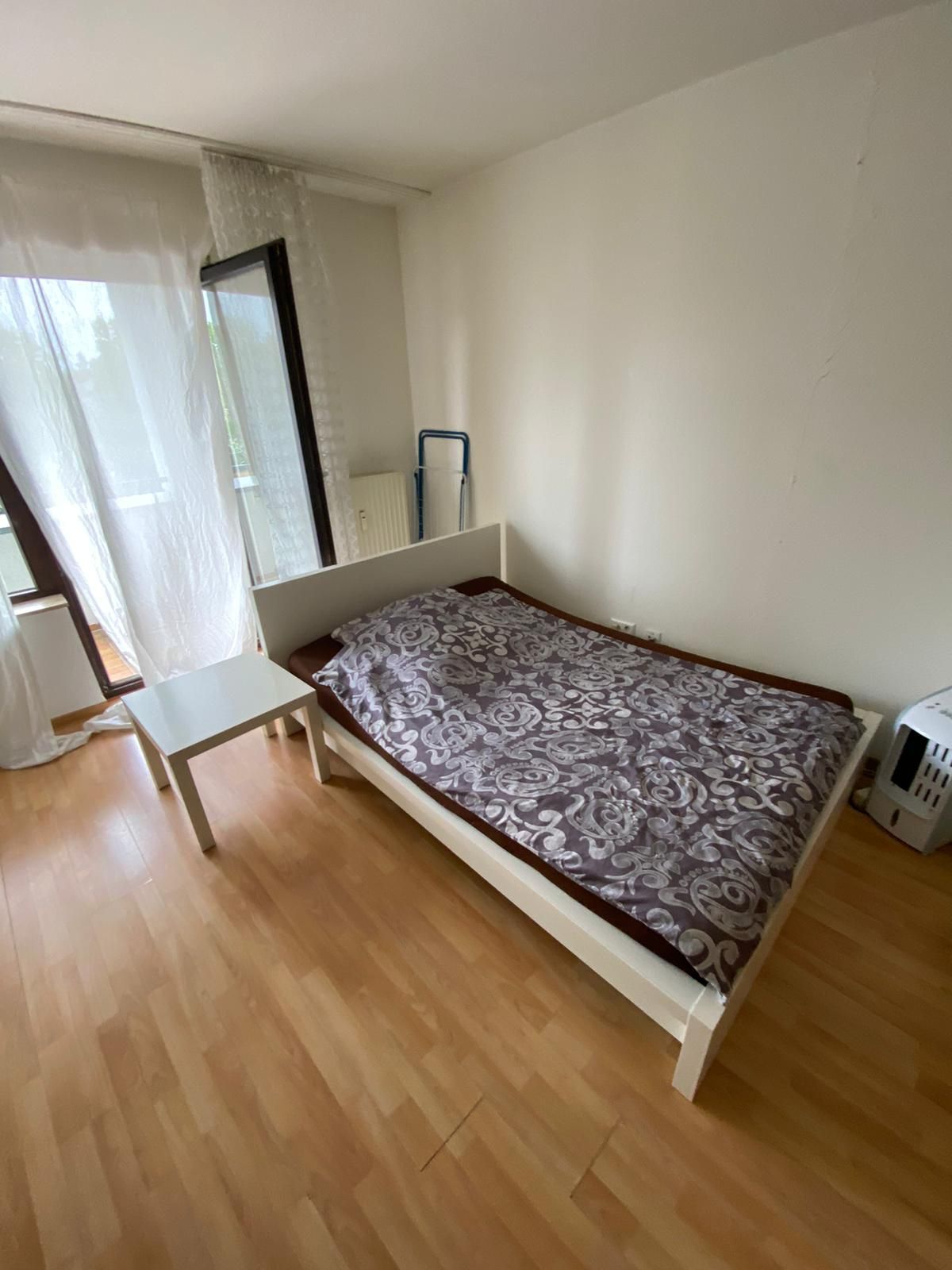Wohnung Unterfeldstraße in Karlsruhe