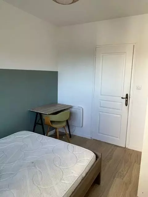 Appartement Boulevard des Récollets à Toulouse