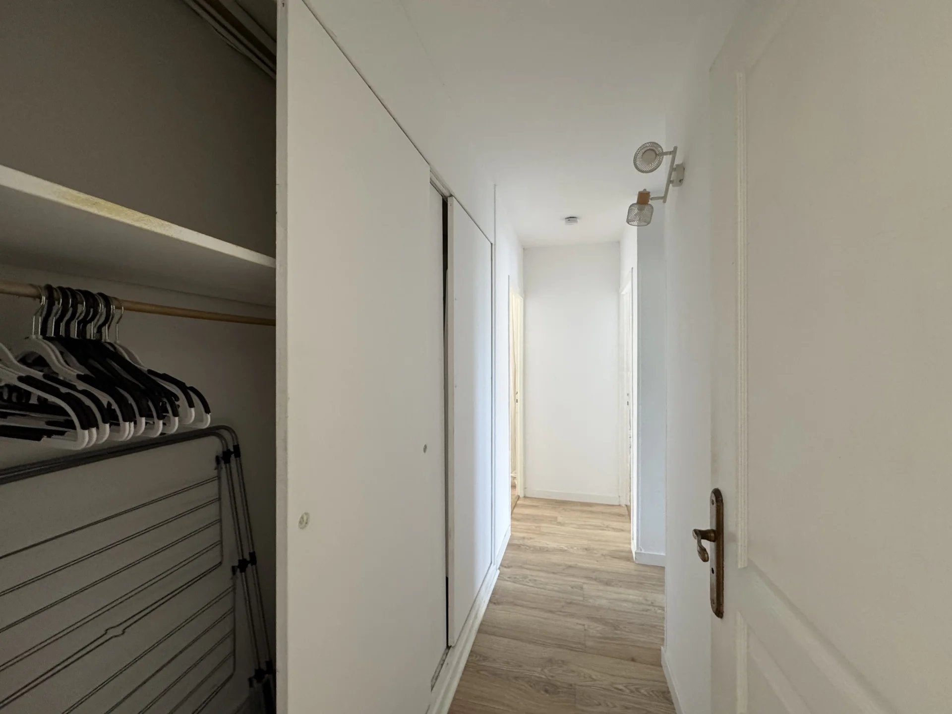 Flat Boulevard des Récollets in Toulouse