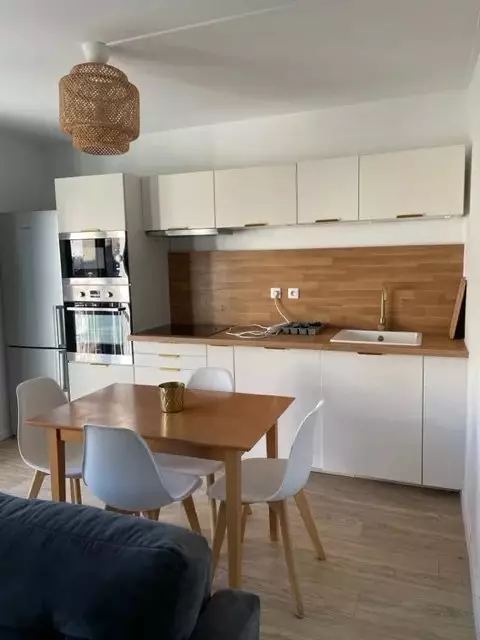 Appartement Boulevard des Récollets à Toulouse