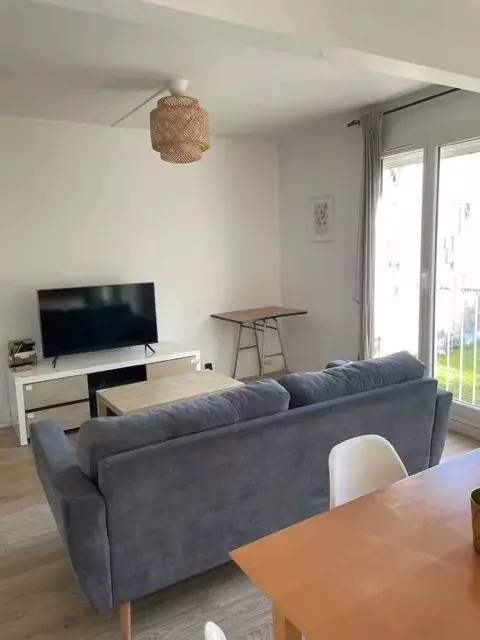 Appartement Boulevard des Récollets à Toulouse