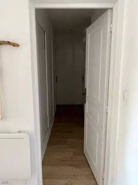 Appartement Boulevard des Récollets à Toulouse