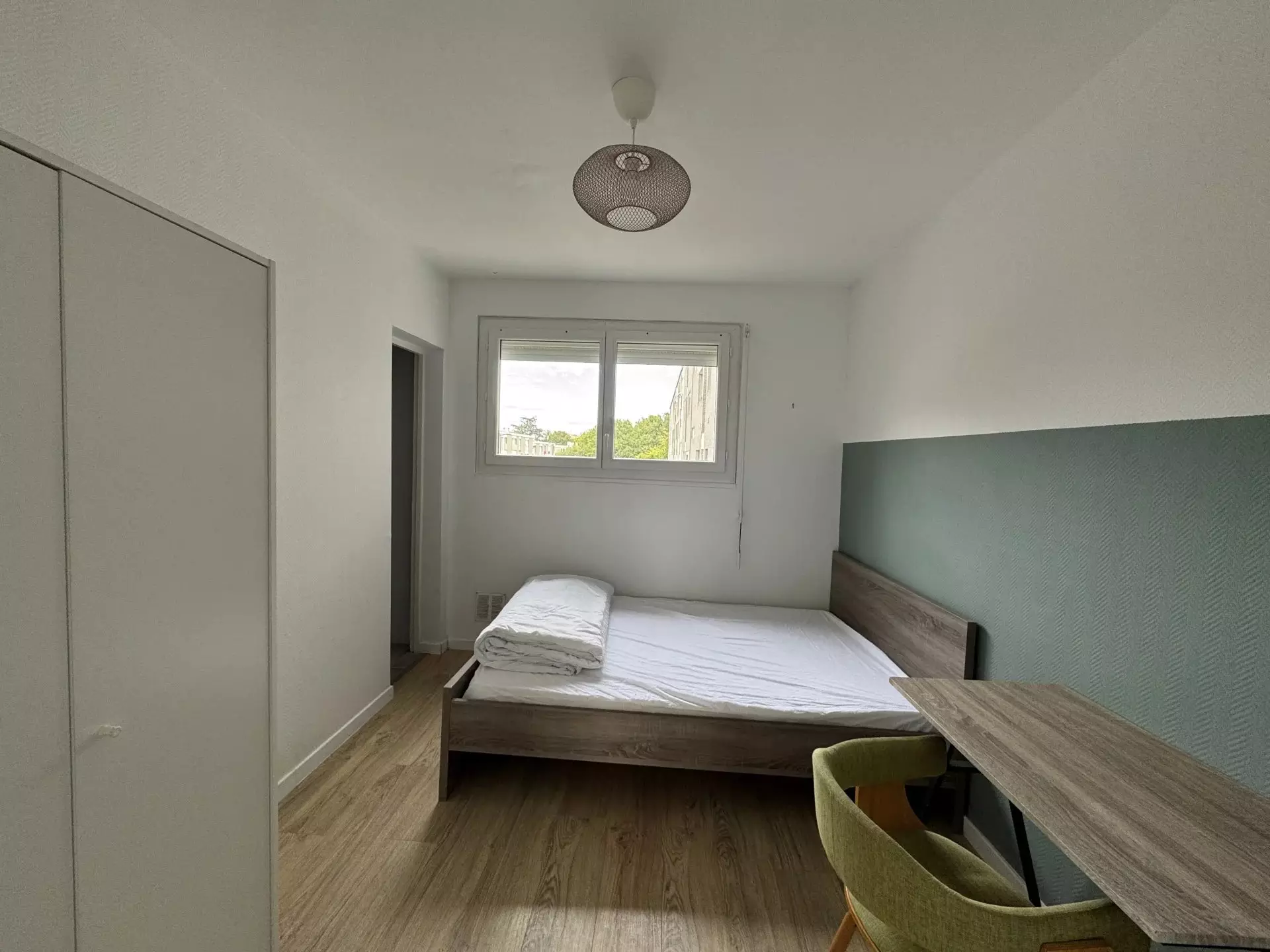 Appartement Boulevard des Récollets à Toulouse